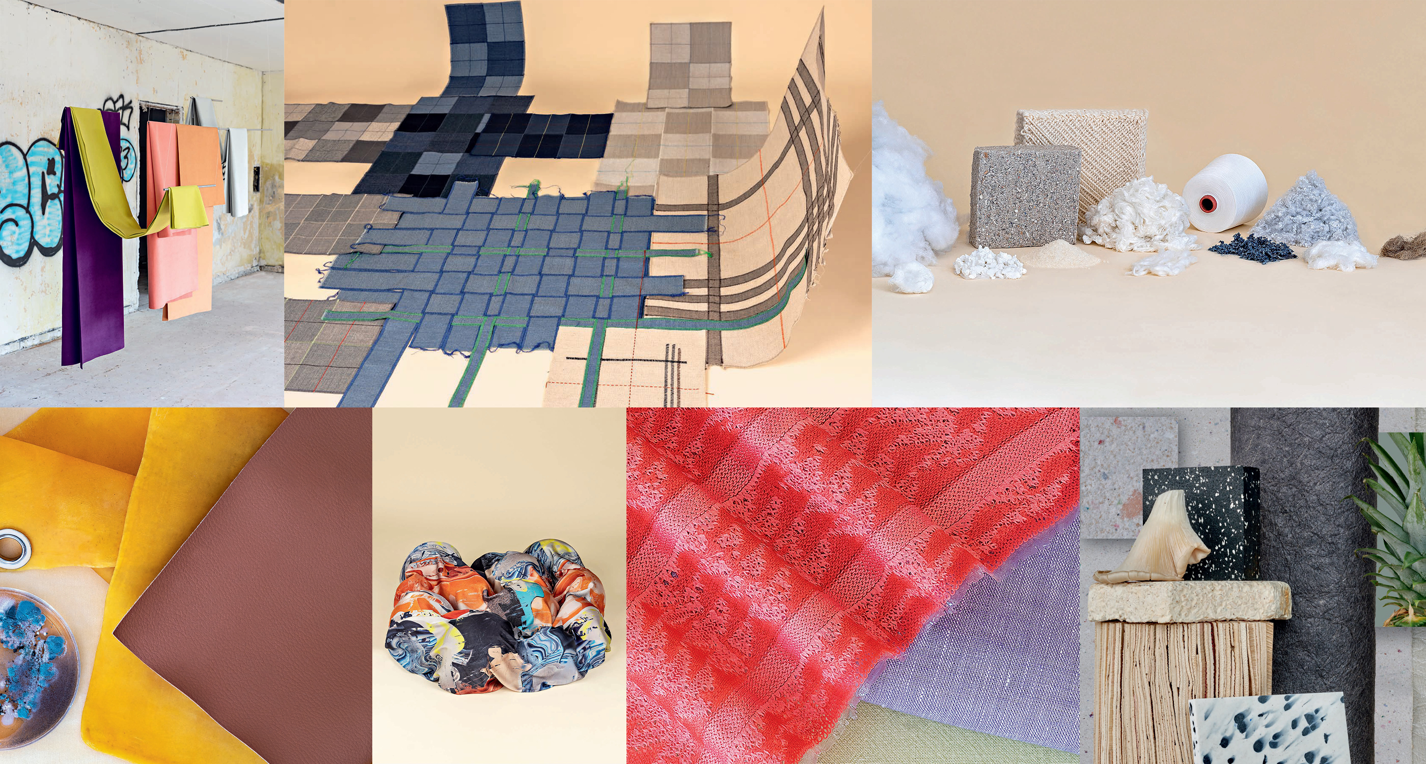 Heimtextil Trends 24/25