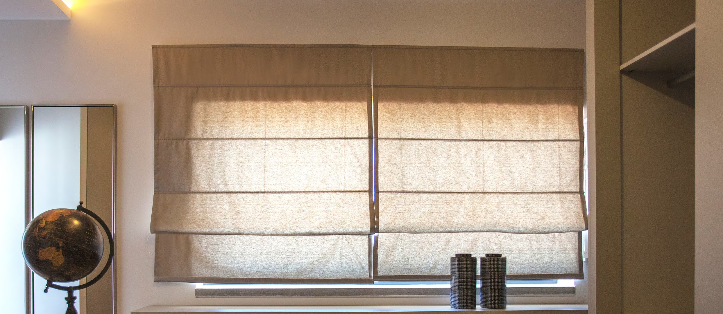 Руби - новинка портьерных тканей