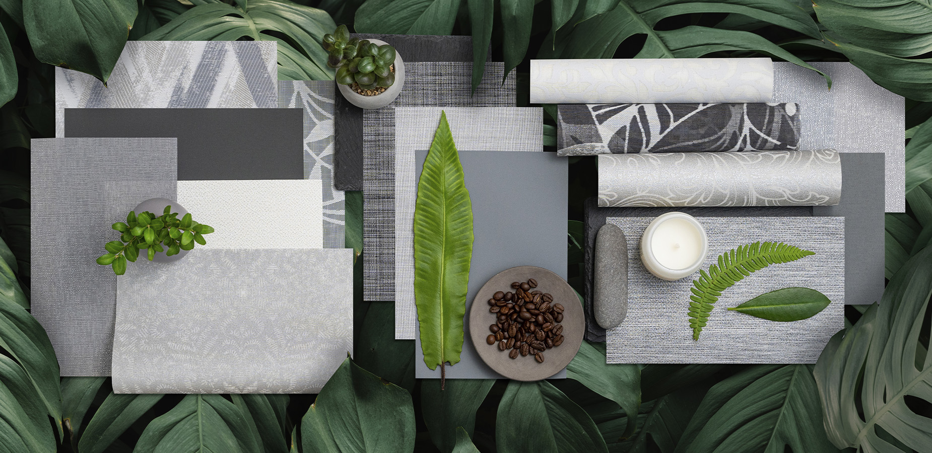 Natural Grey
