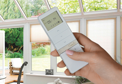 Устройства управления