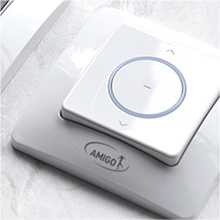 Проводные выключатели